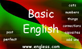 Basic English Quizzes for EFL students.